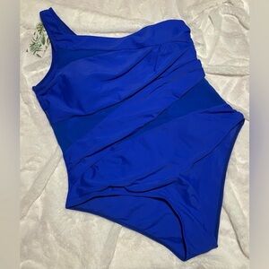 Women’s One Piece Swimsuit